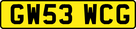 GW53WCG