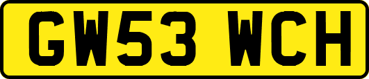 GW53WCH