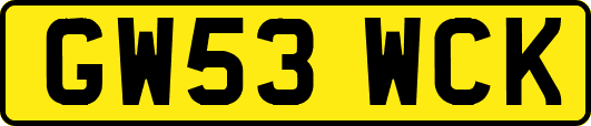GW53WCK