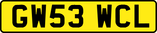 GW53WCL
