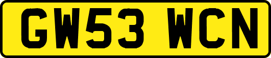 GW53WCN