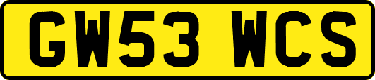 GW53WCS