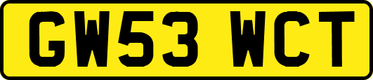 GW53WCT
