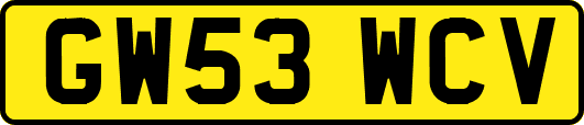 GW53WCV