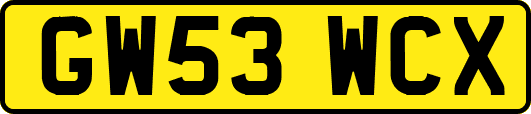 GW53WCX