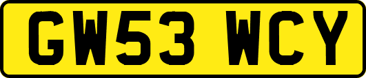GW53WCY