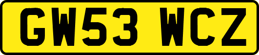 GW53WCZ
