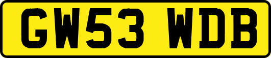GW53WDB