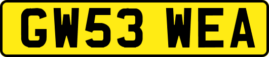 GW53WEA
