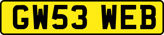 GW53WEB