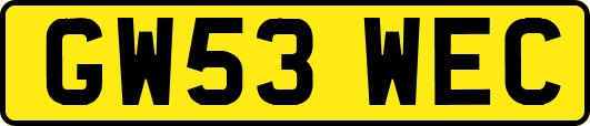 GW53WEC