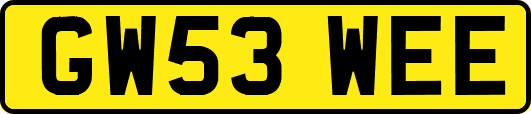 GW53WEE