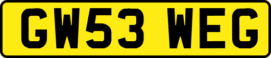 GW53WEG