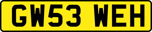 GW53WEH