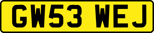 GW53WEJ