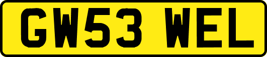 GW53WEL