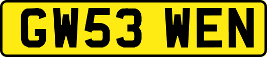 GW53WEN