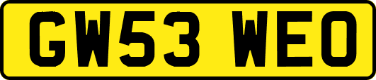 GW53WEO