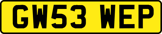 GW53WEP