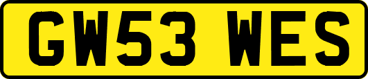 GW53WES
