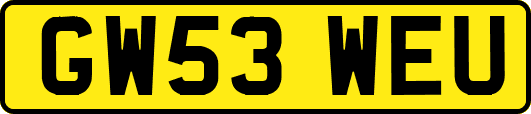 GW53WEU