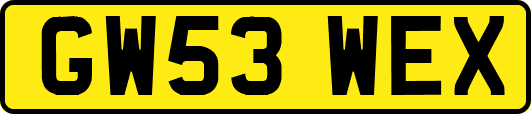 GW53WEX