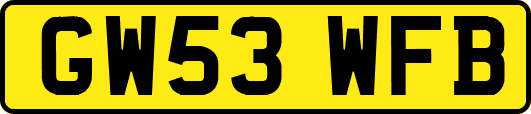 GW53WFB