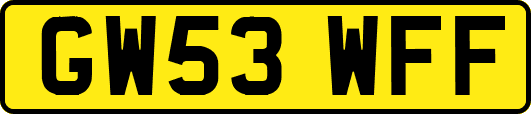 GW53WFF