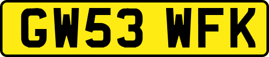 GW53WFK