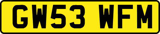 GW53WFM