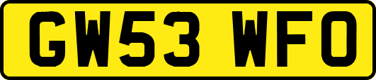 GW53WFO