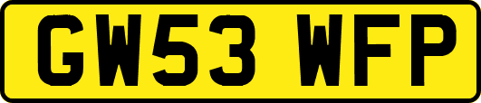 GW53WFP