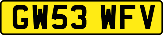 GW53WFV
