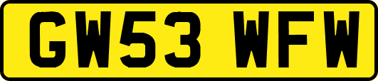 GW53WFW