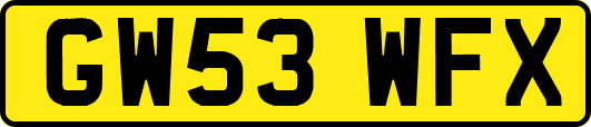 GW53WFX
