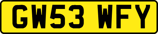 GW53WFY