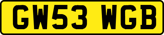 GW53WGB