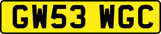 GW53WGC