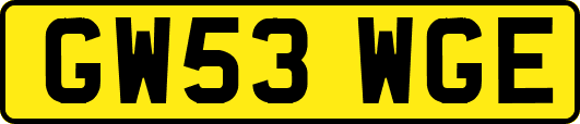 GW53WGE