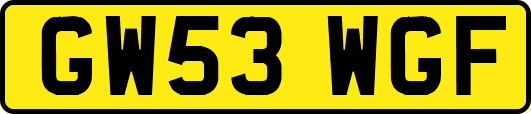 GW53WGF