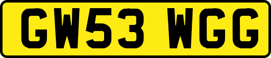 GW53WGG