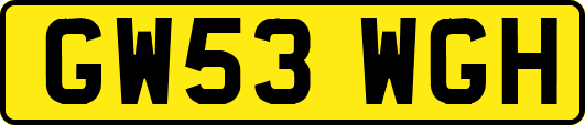 GW53WGH