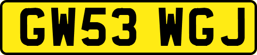 GW53WGJ