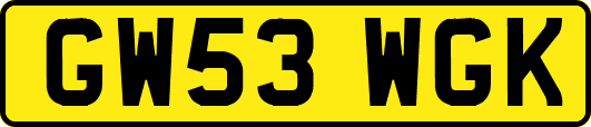 GW53WGK