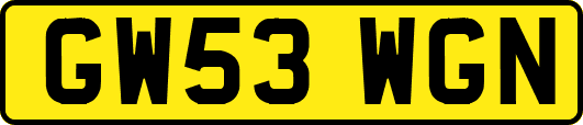 GW53WGN