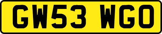 GW53WGO