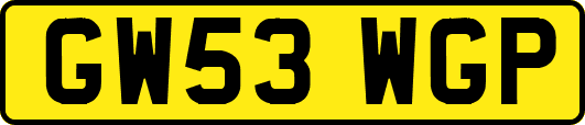 GW53WGP