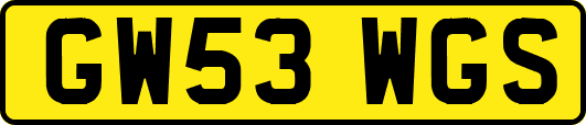 GW53WGS