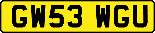 GW53WGU