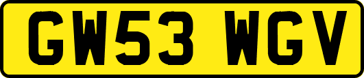 GW53WGV